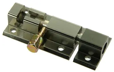 1019183 - PROFIELGRENDEL MET SLUITBEUGELVERBRNSD 50MM