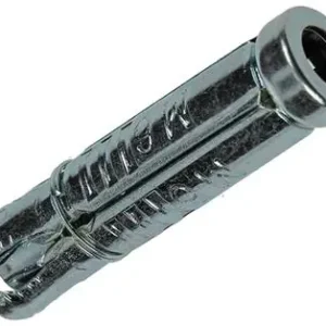 1019955 - KEILBOUTHULS VERZINKT 4 ST M6 X 40 MM