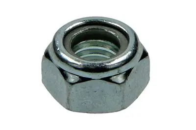 1017687 - ZESKANT BORGMOER STAAL VERZINKT 12 ST M8