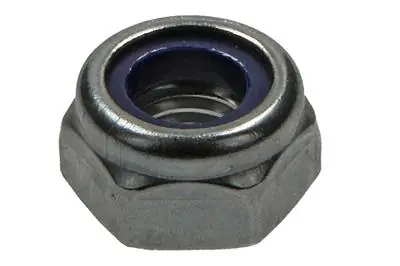 1019860 - ZESKANT BORGMOER INOX A2 4 ST M 10