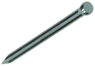 1017176 - NAGEL RONDE KOP STAAL GEHARD 45 GR 1,6 X 30 MM