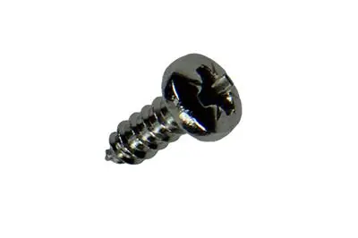 1019780 - ZELFTAPPENDE SCHROEF CYL.KOP A2 16 ST 3,5 X 9,5 MM