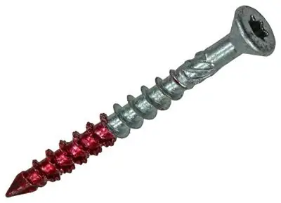 1040009 - ROTADRILL MDF-SCHROEF 75°-VK TX VZ 4.0X40MM (200)