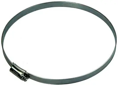 1011650 - VERZINKTE SPANRING 150X170MM