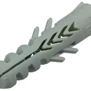 1014370 - CELO NYLON PLUGGEN F7 Ø7X30MM 50 STUKS