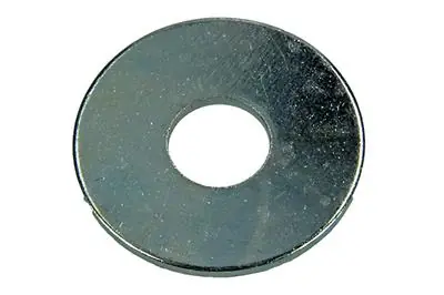 1018127 - CARROSSERIE SLUITRING VERZINKT55 ST 8,4 X 25 MM