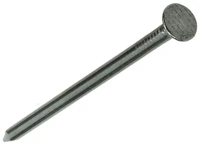 1015645 - DOOS 5 KG. NAGELS PLATTE KOP 3,0X65 MM