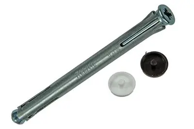 1015418 - CELO 6 METAALRAAMPLUGGEN MR 502690 10X112MM