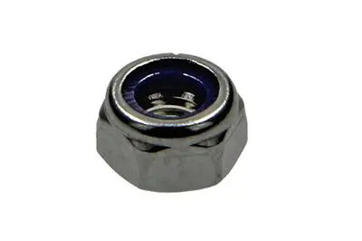 1019858 - ZESKANT BORGMOER INOX A2 6 ST M 6