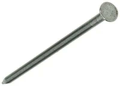 1017126 - NAGEL PLATTE KOP 180 GR 4,0 X 100 MM