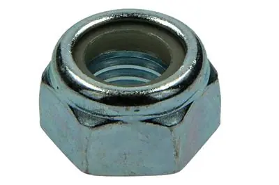 1017689 - ZESKANT BORGMOER STAAL VERZINKT 4 ST M12