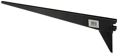 1013165 - DUBBELE DRAGER ZWART .50 CM SOVELLA