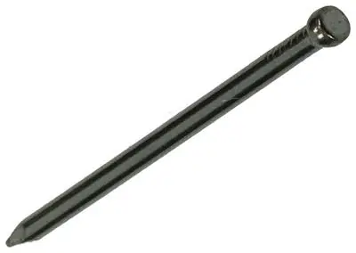 1017143 - NAGEL RONDE KOP 150 GR 2,7 X 60 MM