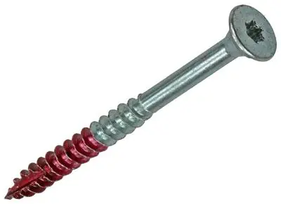 1040000 - ROTADRILL UNIVERSEELSCHROEF VKTX VZ 5.0X60MM (200)