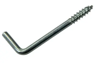 1018145 - SCHROEFDUIM STAAL VERZINKT 26 ST 4,0 X 45 MM