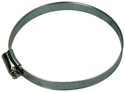 1011647 - VERZINKTE SPANRING 90X110MM