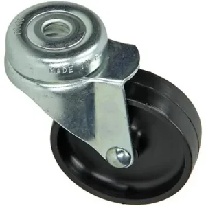 1013179 - ROL POLYAM.2 KOGELLAGERS CENTRGAT 60MM