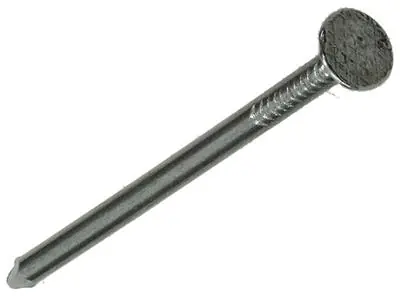 1020035 - NAGEL PLATTE KOP 1000 GR 2,2 X 45 MM