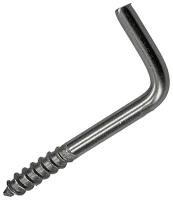 1019900 - SCHROEFDUIM ROESTVRIJSTAAL 3 ST 4,0X40 MM