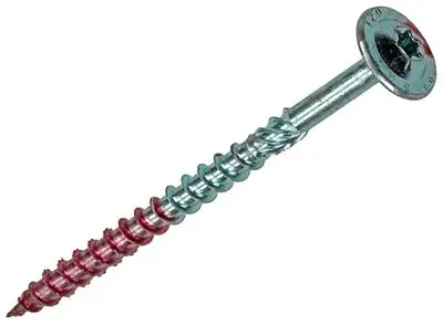 1040016 - ROTADRILL HOUTBOUWSCHROEF TELLERKOP VZ TX 8.0X120MM 20)