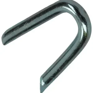 1017209 - KRAM STAAL VERZINKT 90 GR 2,7 X 25 MM