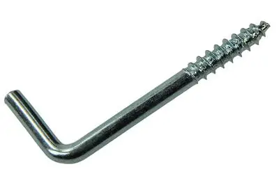 1018146 - SCHROEFDUIM STAAL VERZINKT 24 ST 4,5 X 50 MM