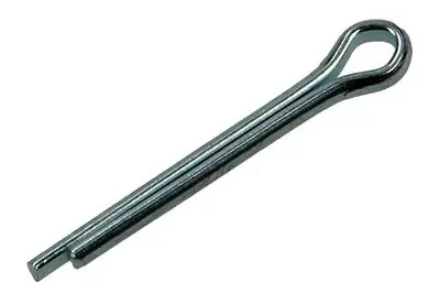1017764 - SPLITPEN STAAL VERZINKT 16 ST 3,2 X 25 MM