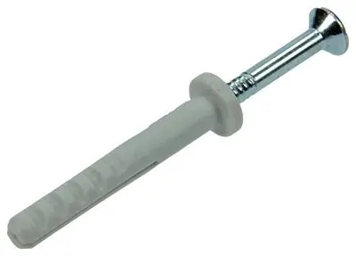 1014378 - CELO NAGELPLUGGEN VOORGEMONTEERD NP Ø5X35MM 100 STUKS