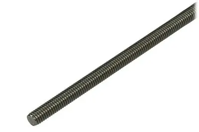 1015774 - DRAADEINDEN INOX A2 DIN 976 M6X1M