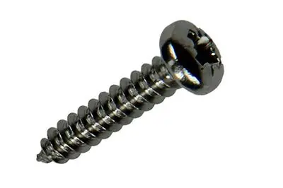 1019786 - ZELFTAPPENDE SCHROEF CYL.KOP A2 10 ST 3,9 X 19 MM