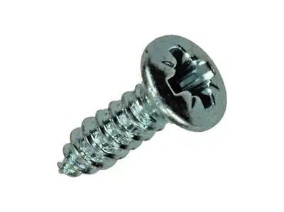 1007007 - ZELFTAP. SCHROEF BVZ KOP 200 200 ST 3,5X13MM