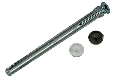 1015419 - CELO 6 METAALRAAMPLUGGEN MR 502691 10X132MM