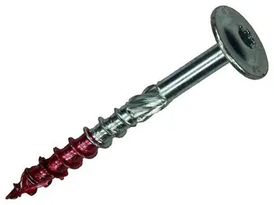 1039920 - ROTADRILL HOUTBOUWSCHROEF TELLERKOP VZ TX 8.0X80MM(6)