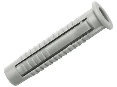 1047063 - CELO NYLON PLUG FX 8 20 STUKS