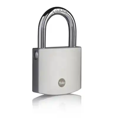 1065198 - HANGSLOT 60MM CHROOM HI YALE