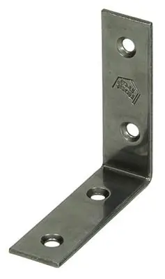 1015120 - HOEKANKER INOX 60X60X18MM