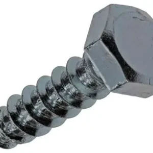 1018036 - HOUTDRAADBOUT STAAL VERZINKT 42 ST 6 X 25 MM