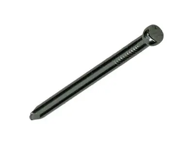 1017131 - FIJNE NAGEL RONDE KOP 85 GR 1,5 X 30 MM