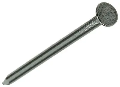 1020037 - NAGEL PLATTE KOP 1000 GR 2,7 X 55 MM