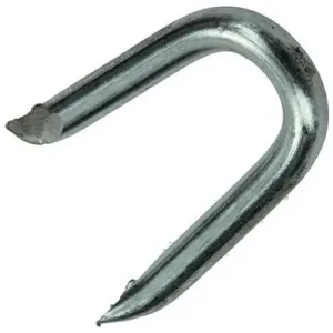 1017211 - KRAM STAAL VERZINKT 100 GR 3,5 X 35 MM