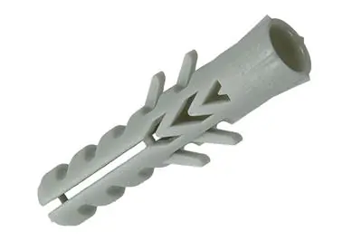 1015368 - CELO 50 NYLON PLUGGEN F 502608 5 MM