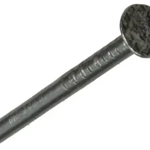 1020031 - NAGEL PLATTE KOP 500 GR 1,5 X 25 MM
