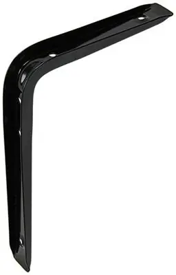 1015294 - KONZOOL ZWART CLASSIC 150X200 MM