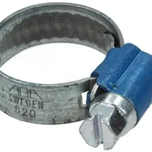 1013843 - VERZINKTE SPANRING 9MM NOVA ABA 13-20MM