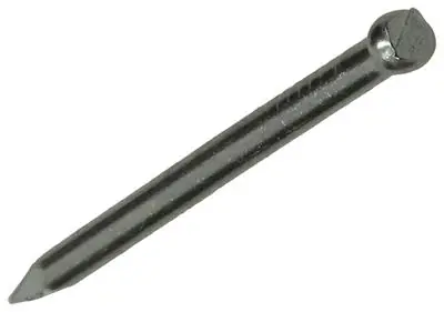 1020026 - NAGEL RONDE KOP INOX A2 70 ST 2,0 X 30 MM