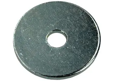 1017735 - CARROSSERIE SLUITRING VERZINKT25 ST 4,2 X 20 MM