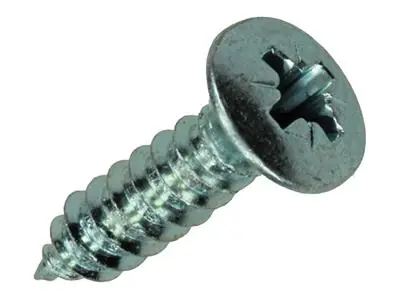 1017487 - ZELFTAPPENDE SCHROEF BVK VERZ.14 ST 4,8 X 19 MM