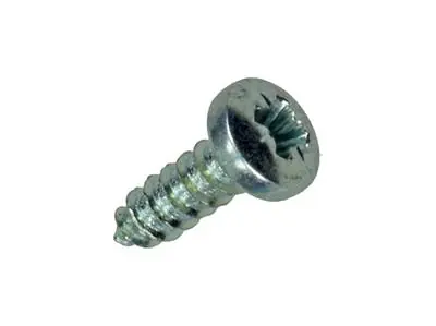 1018054 - ZELFTAPPENDE SCHROEF CYLKOP VERZ.110 ST 2,9 X 9,5 MM