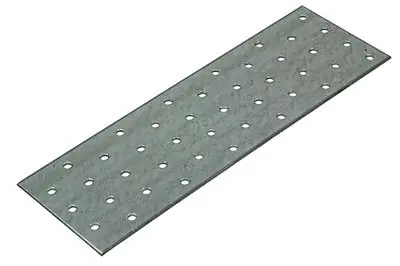 1014430 - VERBINDINGSPLAAT 80X240X2MM