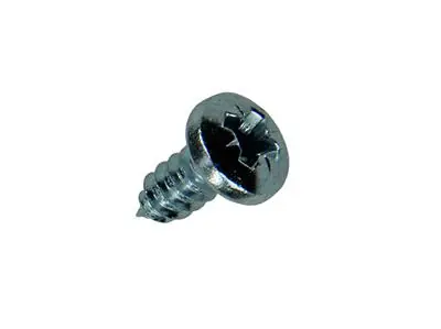 1018076 - ZELFTAPPENDE SCHROEF CYLKOP VERZ. 28 ST 5,5 X 13 MM